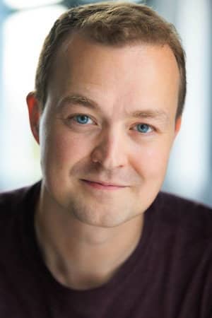Greg Tannahill