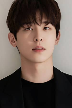 Lee Si-woo