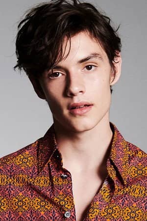 Luke Partridge