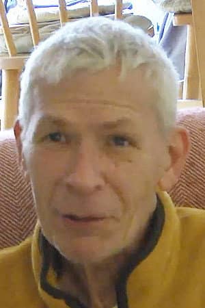 Louis Sheldon