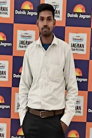 Abhimanyu Kumar