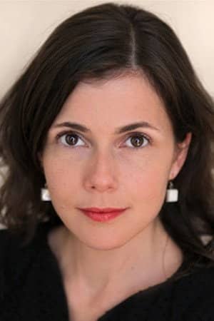 Caroline Victoria