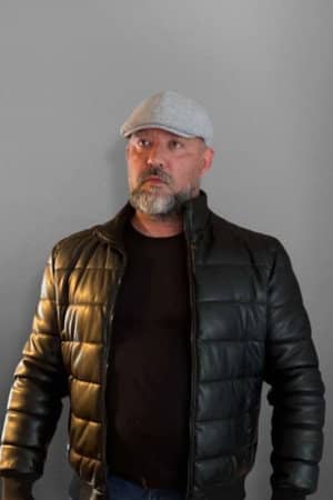 Andy Diamond