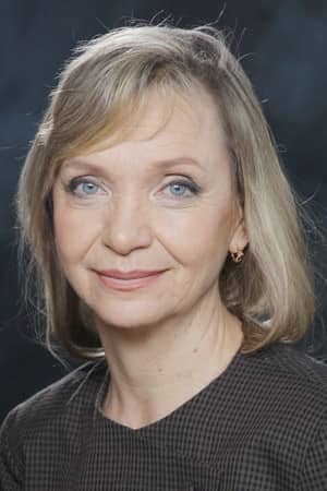 Natalya Arsentyeva