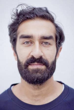 Ricky Sekhon