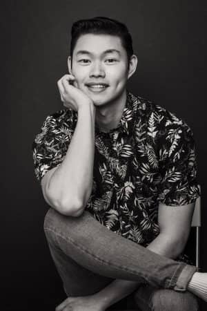 William Lin