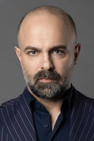 Erkan Avcı