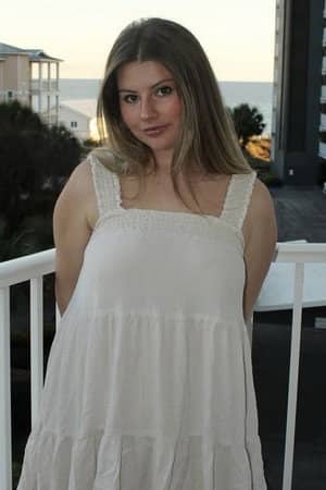Rebekah Porter