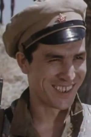 Zokir Qaumov