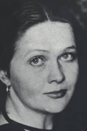 Natalya Gundareva