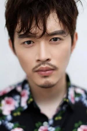 Gong Haibin
