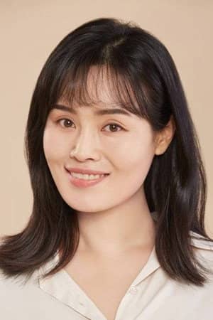 Joo Ha-rin