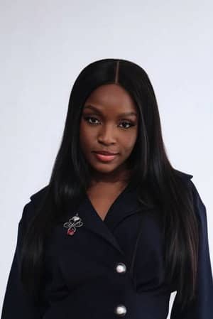 Omosalewa Fafowora
