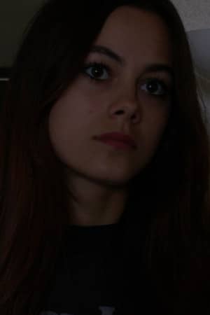 Mila Djarimbetova