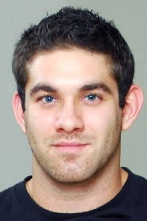 Seth Paxton