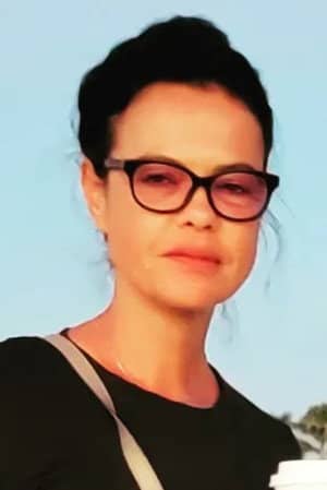 Nada Agolli