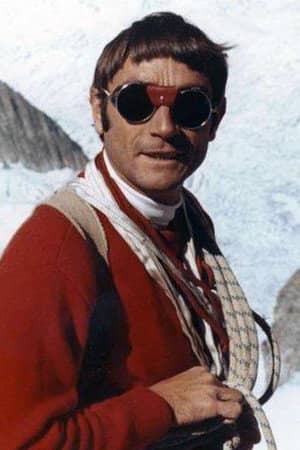 Claude Dufourmantelle