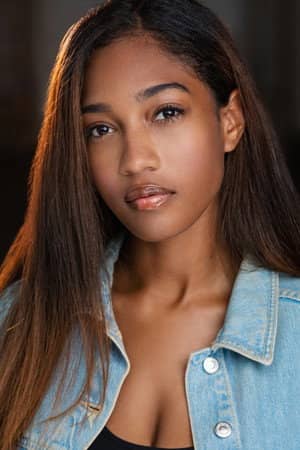 Najah Jackson