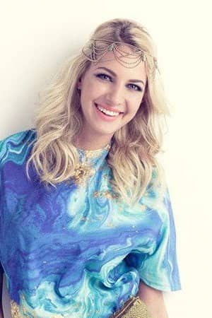 Claudia Fiedler