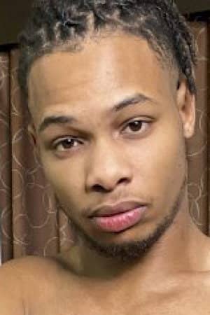 Garvis Gambino