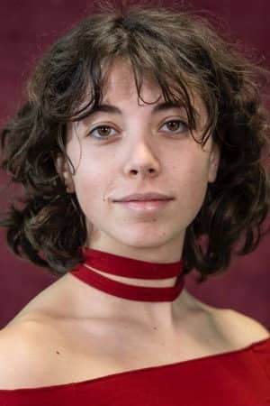 Lia Férin