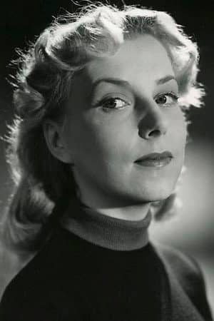 Kirsten Verner