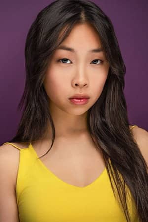 Emmy Liu-Wang