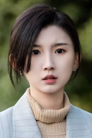 Zhao Yujing