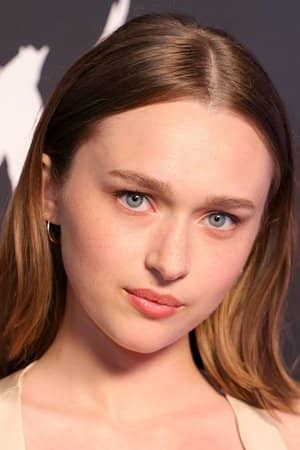 India Fowler