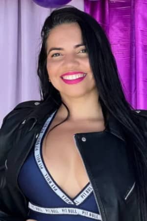 Camila Haydee
