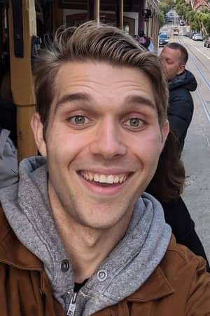 Tucker Shuff