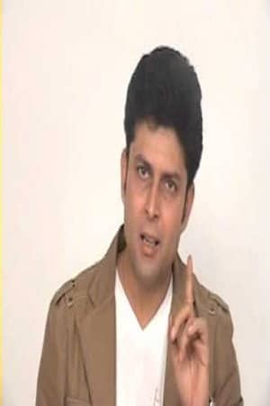 Kuldeep Dubey