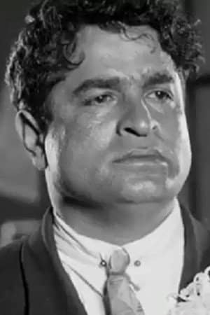 Giorgi Javashvili