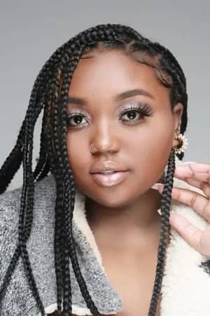 Sy’Rai Smith