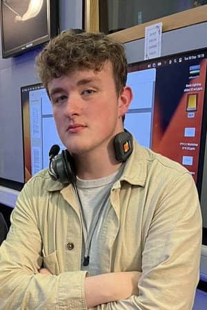 Adam Boland