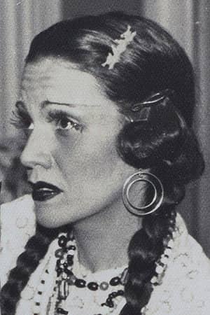 Alma Flora
