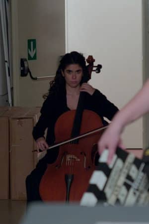 Eleonora Puma