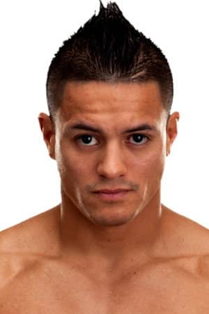 Reuben Duran