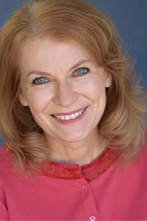 JoAnn F. Peterson