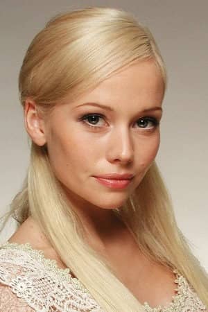 Elena Korikova