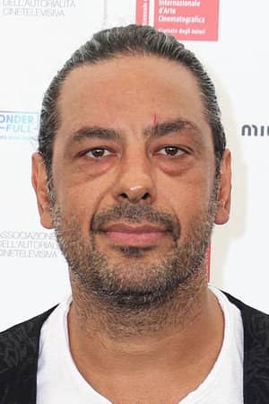 Nader Pourmahin