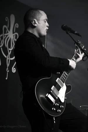 Steve Durose