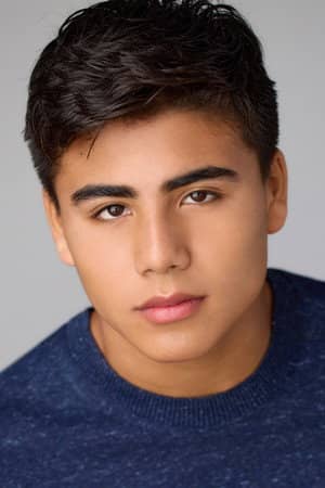 Matthew Rodriguez