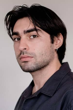 Sebastian Kanani