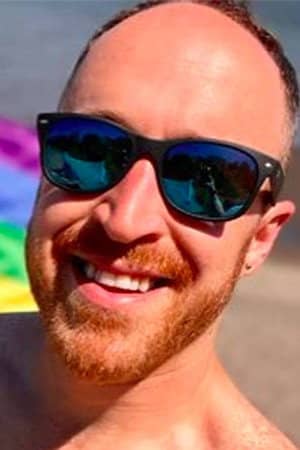 Cory Jacobs