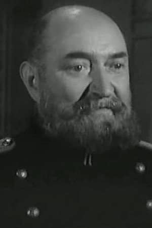 Aleksey Rozantsev