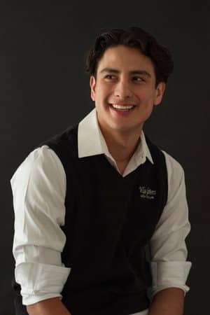 Kevin Hernandez