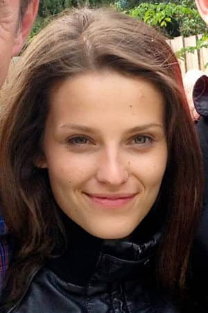 Martina Zábranská