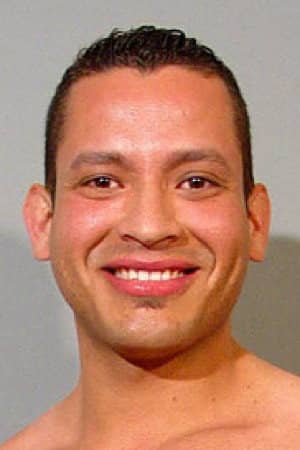 Tony Cruz