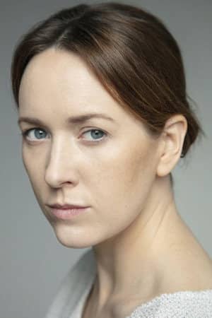Liv O'Donoghue